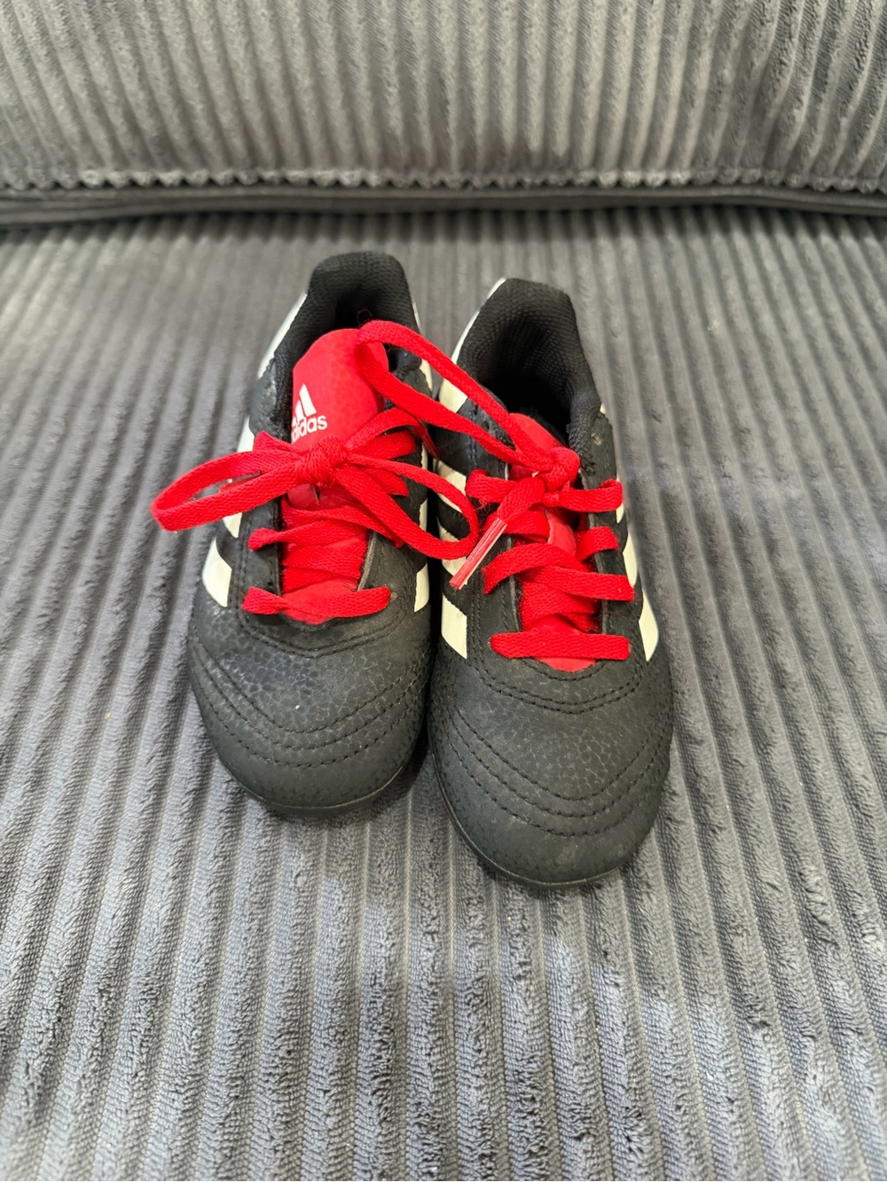 Adidas Kids Soccer Cleats